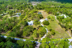 13263 Silver Fox Lane, Palm Beach Gardens, FL 33418 Sold 06/02/25