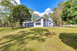 13263 Silver Fox Lane, Palm Beach Gardens, FL 33418 Sold 06/02/25