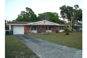 1018 Trinidad Avenue, Fort Pierce, FL 34982 Sold 06/18/25
