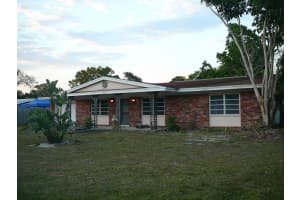 1018 Trinidad Avenue, Fort Pierce, FL 34982 Sold 06/18/25