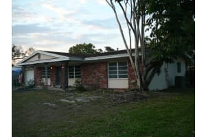 1018 Trinidad Avenue, Fort Pierce, FL 34982 Sold 06/18/25