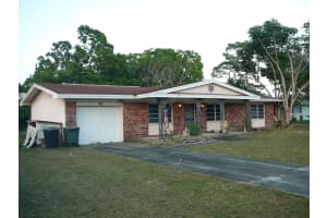 1018 Trinidad Avenue, Fort Pierce, FL 34982 Sold 06/18/25