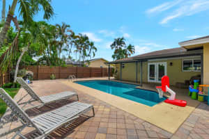 3979 Coelebs Avenue, Boynton Beach, FL 33436 Sold 04/08/25