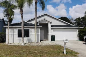 1001 Cape Cod Terrace, Greenacres, FL 33413 Sold 07/03/25