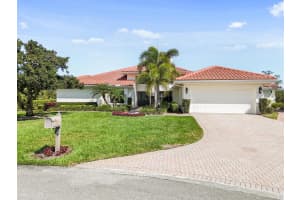 1515 NW Lancewood Terrace, Palm City, FL 34990 Sold 06/02/25