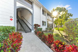 15445 Lakes Of Delray Boulevard 202, Delray Beach, FL 33484 Sold 05/30/25