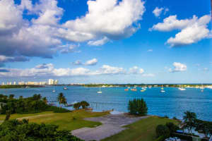 5600 N Flagler 806 Drive 806, West Palm Beach
