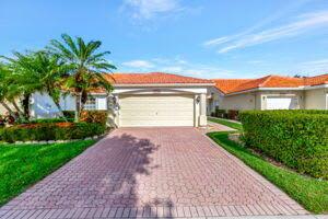 15315 Lake Wildflower Road 15315, Delray Beach