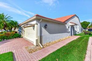 15315 Lake Wildflower Road 15315, Delray Beach, FL 33484 Sold 09/30/25