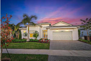 9998 Timber Creek Way, Palm Beach Gardens, FL 33412 Sold 05/29/25