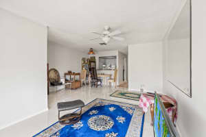 122 Lakes End Drive C, Fort Pierce, FL 34950 - MLS#R11062753
