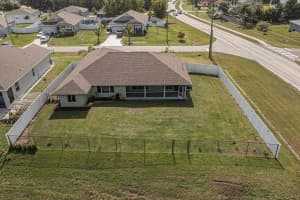 1297 SW Ackard Avenue, Port Saint Lucie, FL 34953 Sold 04/30/25