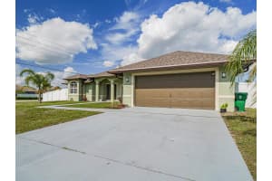 1297 SW Ackard Avenue, Port Saint Lucie, FL 34953 Sold 04/30/25