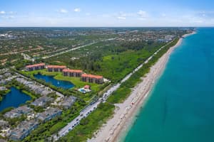 301 Ocean Bluffs 5050 Boulevard 5050, Jupiter, FL 33477 Sold 04/16/25