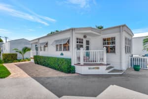 MLS# R11062775, Briny Breezes, Florida 33435