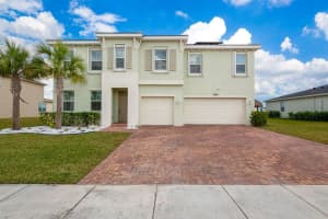 7499 Nw Deysbrook Lane, Port Saint Lucie