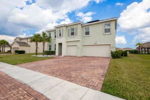 7499 NW Deysbrook Lane, Port Saint Lucie, FL 34987 - MLS#R11062780