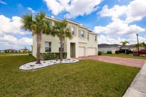 7499 NW Deysbrook Lane, Port Saint Lucie, FL 34987 - MLS#R11062780
