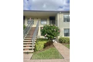 7892 Willow Spring Drive 1526, Lake Worth, FL 33467 Sold 06/05/25