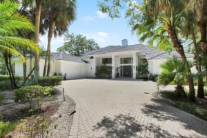 18043 SE Old Trail Drive W, Jupiter, FL 33478 Sold 04/15/25