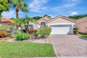 11752 Dove Hollow Avenue, Boynton Beach