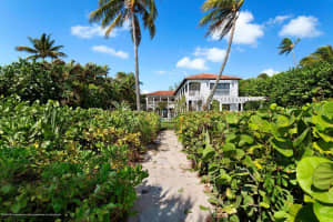 1519 N Ocean Way, Palm Beach, FL 33480 Sold 05/14/25