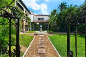 1519 N Ocean Way, Palm Beach, FL 33480 Sold 05/14/25