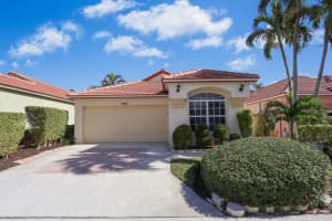 2088 Bonisle Circle, Riviera Beach, FL 33418 Sold 04/07/25
