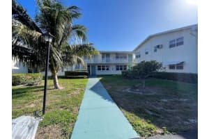480 Horizons W 205, Boynton Beach, FL 33435 - MLS#R11062817