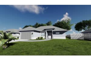 3866 SW Laidlow Street, Port Saint Lucie, FL 34953 Sold 09/15/25