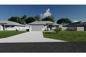 3866 SW Laidlow Street, Port Saint Lucie, FL 34953 Sold 09/15/25