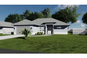 3866 SW Laidlow Street, Port Saint Lucie, FL 34953 - MLS#R11062818