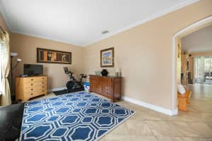 6154 NW Deville Circle, Port Saint Lucie, FL 34953 Sold 06/27/25