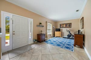 6154 NW Deville Circle, Port Saint Lucie, FL 34953 Sold 06/27/25