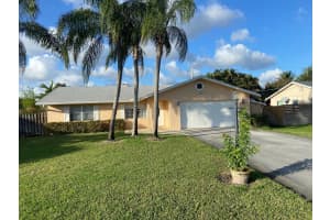 7363 Overlook Drive, Lake Worth, FL 33467 Sold 06/20/25