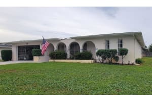 865 SE Tierra Court, Port Saint Lucie, FL 34983 Sold 03/11/25
