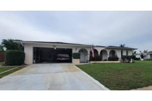 865 SE Tierra Court, Port Saint Lucie, FL 34983 Sold 03/11/25