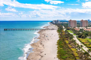 1709 Mizzen Mast Way, Jupiter, FL 33477 Sold 07/02/25