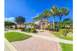 5311 Brooklawn Terrace, Boynton Beach, FL 33437 Sold 05/16/25