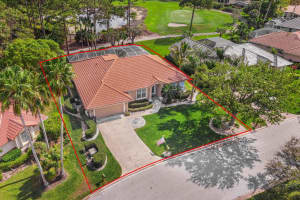 1704 SW Mockingbird Drive, Port Saint Lucie, FL 34986 Sold 04/28/25