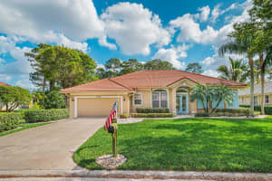 1704 SW Mockingbird Drive, Port Saint Lucie, FL 34986 Sold 04/28/25