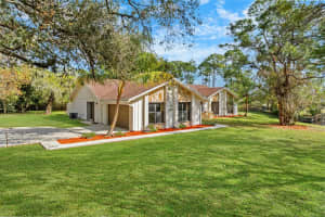 16059 Cornwall Drive E, Loxahatchee Groves, FL 33470 Sold 04/14/25