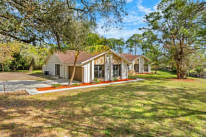 16059 Cornwall Drive E, Loxahatchee Groves, FL 33470 Sold 04/14/25