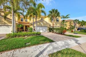 5087 Dulce Court, Palm Beach Gardens, FL 33418 Sold 07/18/25