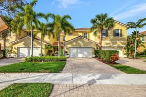 5087 Dulce Court, Palm Beach Gardens, FL 33418 Sold 07/18/25