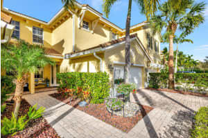 5087 Dulce Court, Palm Beach Gardens, FL 33418 Sold 07/18/25