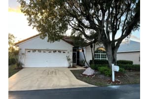 1339 Fairfax Circle E, Boynton Beach, FL 33436 Sold 07/31/25