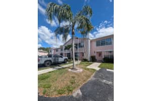 231 Foxtail Drive D, Greenacres, FL 33415 Sold 03/31/25