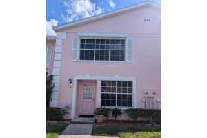 231 Foxtail Drive D, Greenacres, FL 33415 Sold 03/31/25