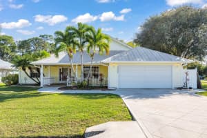 2602 SE Ruffin Terrace, Port Saint Lucie, FL 34952 Sold 04/07/25